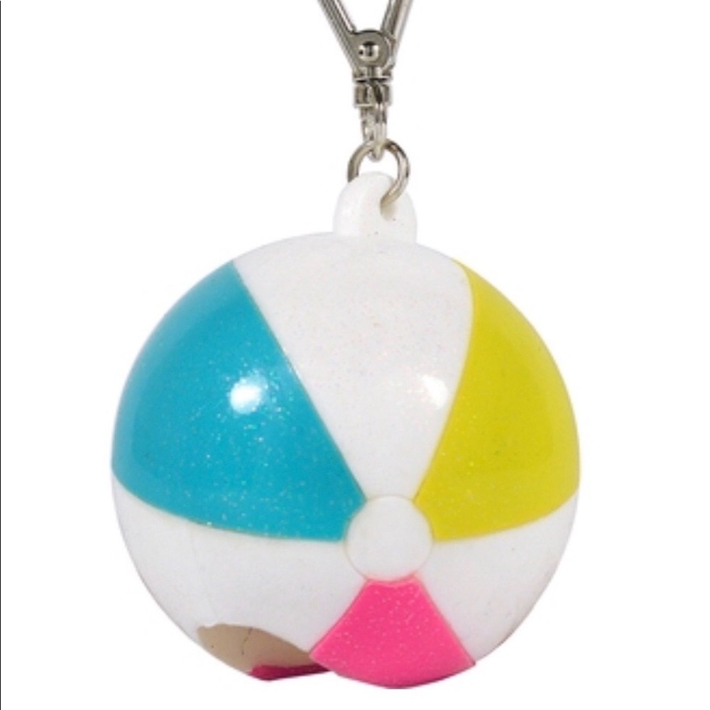 Beach Pocket Hand sanitizer